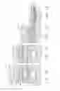Fig. 04 - Surgical stapler with stationary staple drivers