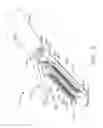 Fig. 07 - Surgical stapler with stationary staple drivers