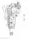 Fig. 100 - Surgical stapler with stationary staple drivers