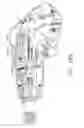 Fig. 103 - Surgical stapler with stationary staple drivers