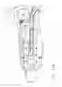 Fig. 108 - Surgical stapler with stationary staple drivers