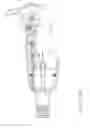 Fig. 109 - Surgical stapler with stationary staple drivers