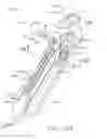 Fig. 117 - Surgical stapler with stationary staple drivers