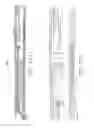 Fig. 125 - Surgical stapler with stationary staple drivers