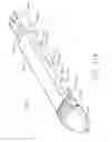 Fig. 126 - Surgical stapler with stationary staple drivers