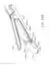 Fig. 154 - Surgical stapler with stationary staple drivers