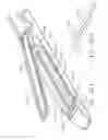Fig. 157 - Surgical stapler with stationary staple drivers