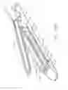 Fig. 158 - Surgical stapler with stationary staple drivers