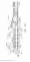 Fig. 193 - Surgical stapler with stationary staple drivers