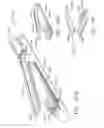 Fig. 220 - Surgical stapler with stationary staple drivers
