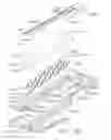 Fig. 225 - Surgical stapler with stationary staple drivers