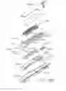 Fig. 237 - Surgical stapler with stationary staple drivers