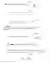 Fig. 239 - Surgical stapler with stationary staple drivers