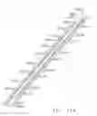 Fig. 53 - Surgical stapler with stationary staple drivers