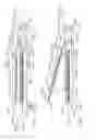 Fig. 77 - Surgical stapler with stationary staple drivers