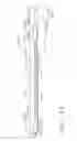 Fig. 86 - Surgical stapler with stationary staple drivers