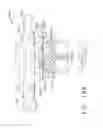 Fig. 89 - Surgical stapler with stationary staple drivers
