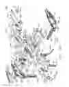 Fig. 95 - Surgical stapler with stationary staple drivers