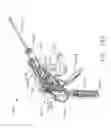 Fig. 96 - Surgical stapler with stationary staple drivers