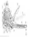 Fig. 97 - Surgical stapler with stationary staple drivers