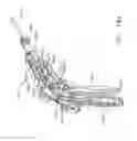 Fig. 98 - Surgical stapler with stationary staple drivers