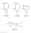 Fig. 13 - Tissue ligation devices and controls therefor