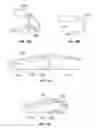 Fig. 14 - Tissue ligation devices and controls therefor