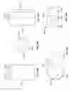Fig. 18 - Tissue ligation devices and controls therefor