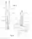 Fig. 03 - Drilling/milling guide and keel cut preparation system