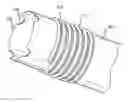 Fig. 01 - Retractable separating systems and methods