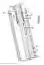 Fig. 10 - Retractable separating systems and methods