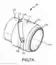 Fig. 11 - Retractable separating systems and methods