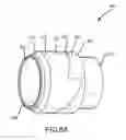 Fig. 13 - Retractable separating systems and methods