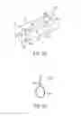 Fig. 12 - Method and apparatus for centering a microcatheter within a vasculature