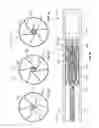 Fig. 11 - Devices and systems for thrombus treatment