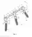Fig. 03 - Press-On Link for Surgical Screws