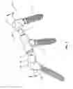 Fig. 05 - Press-On Link for Surgical Screws