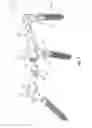 Fig. 06 - Press-On Link for Surgical Screws