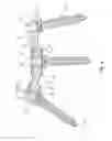 Fig. 07 - Press-On Link for Surgical Screws
