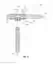Fig. 12 - Press-On Link for Surgical Screws