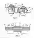 Fig. 03 - Flexible spine stabilization system