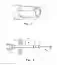 Fig. 03 - Detachable actuator arm for distraction devices