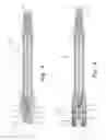 Fig. 04 - Detachable actuator arm for distraction devices