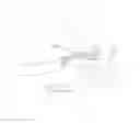 Fig. 11 - ORTHOPEDIC PLATE FOR USE IN SMALL BONE REPAIR