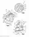 Fig. 05 - Blunt Tip Bone Screw