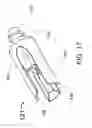 Fig. 16 - Transvascular methods of treating extravascular tissue