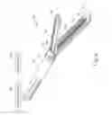 Fig. 03 - Electrosurgical instrument with sensor