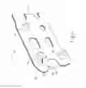 Fig. 06 - Electrosurgical instrument with sensor