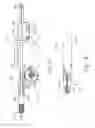 Fig. 14 - Electrosurgical instrument with sensor