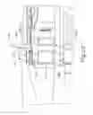 Fig. 18 - Electrosurgical instrument with sensor